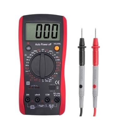 ATO Multimeter